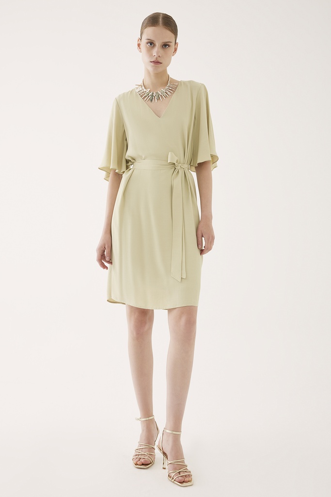 ANNABEL DRESS 3205