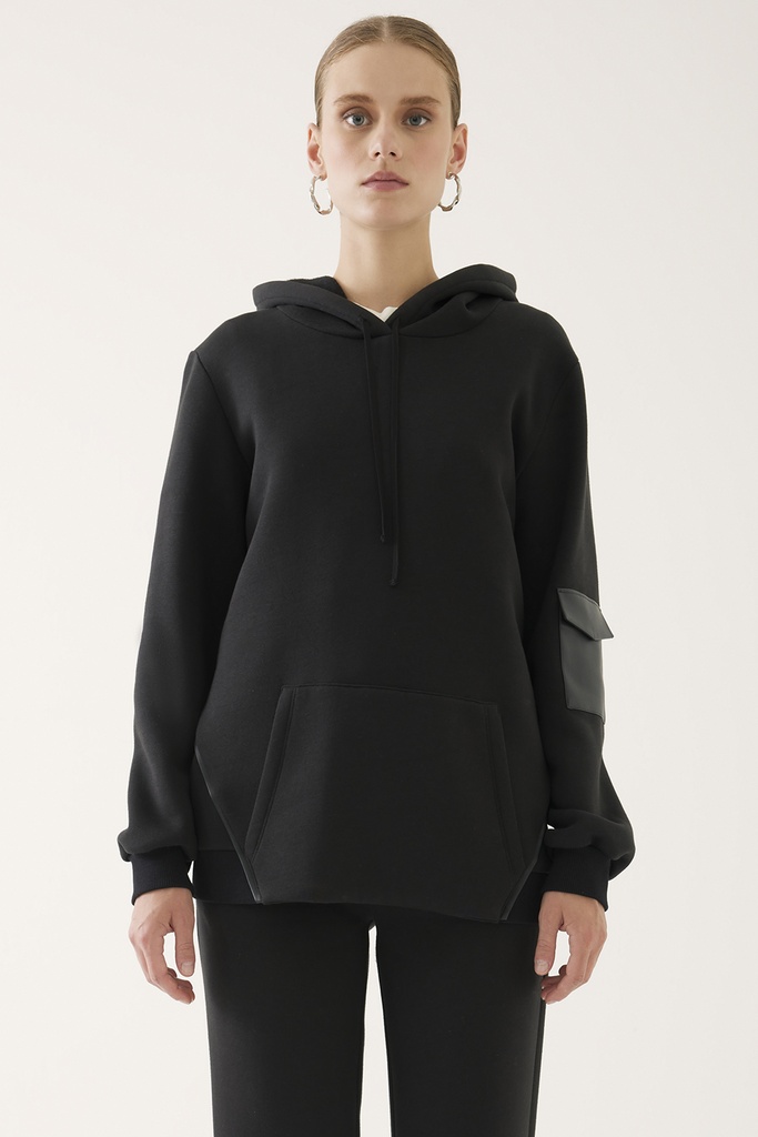 ANNEMARİE SWEATSHIRT 0222