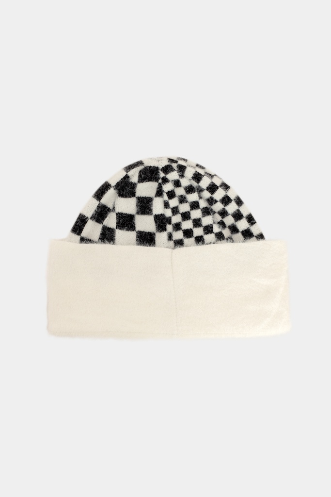 BEANIE 0010