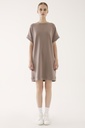 BERRY DRESS 0055