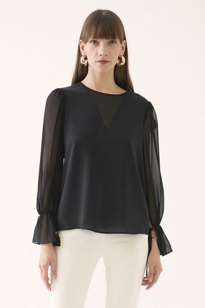 CYPRESS BLOUSE 2925