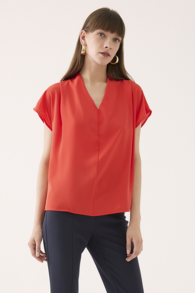 CYPRESS BLOUSE 2928