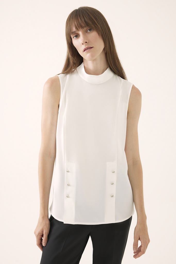 CYPRESS BLOUSE 2929