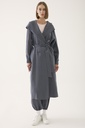 CYRUS TRENCH COAT 0409