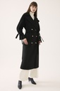 DAFFODİL COAT 0721