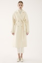 DAFFODİL COAT 0726