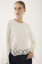 DAİSY BLOUSE 2910