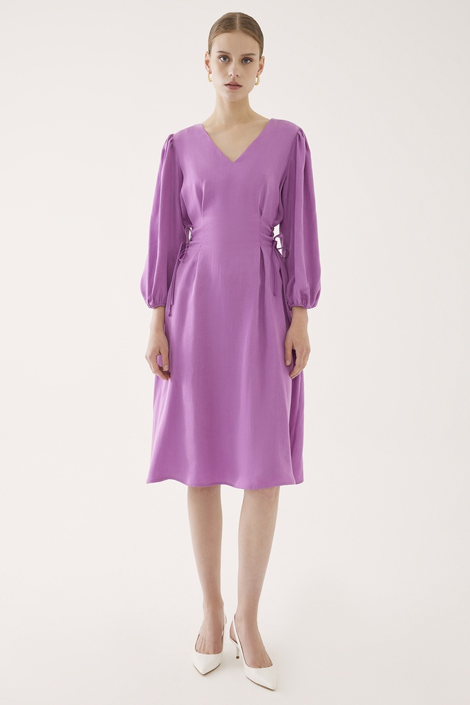 DAPHE DRESS 3218