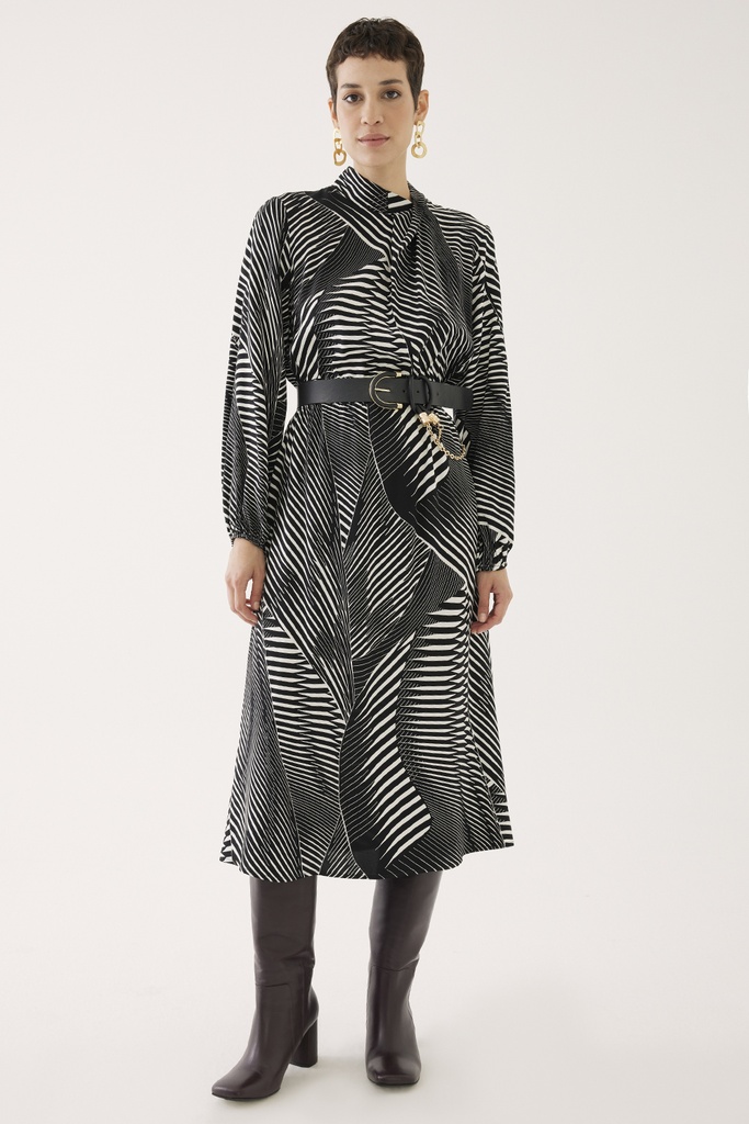 DİANA DRESS 3210