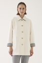 ELSA TRENCH COAT 0408
