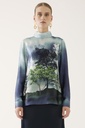 GLENN BLOUSE 2911