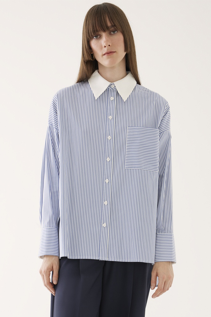 HARDY SHIRT 0602