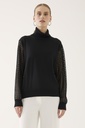 İLLAS KNIT BLOUSE 0702