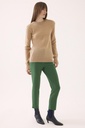 İLLAS KNIT BLOUSE 0732