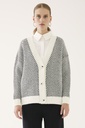 İLLAS KNIT CARDIGAN 0330