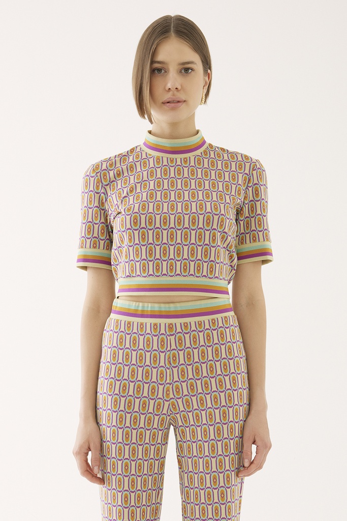 JADON BLOUSE 2903
