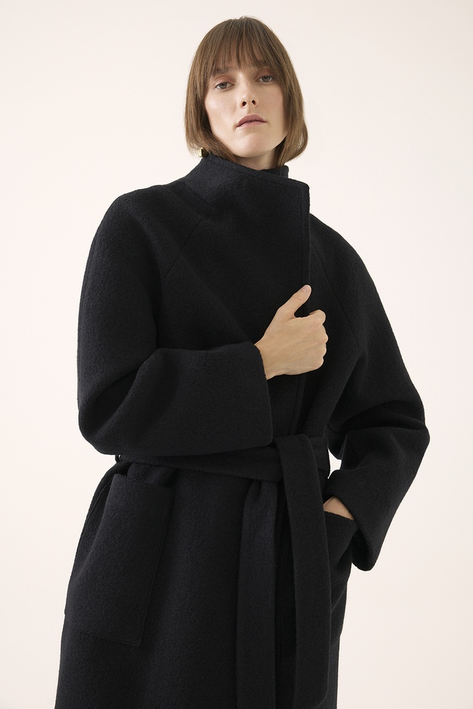 JASPER COAT 0719