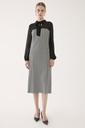 KELİN DRESS 3264