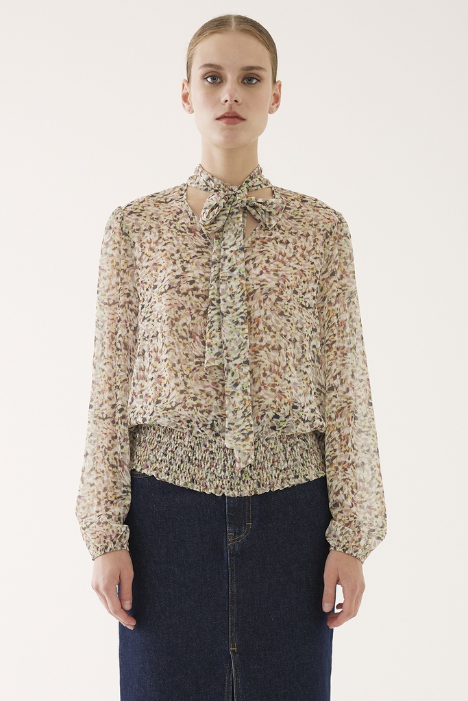 KINSEY BLOUSE 2922