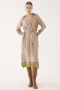LEATRİCE DRESS 3202