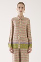 LEATRİCE SHIRT 0601