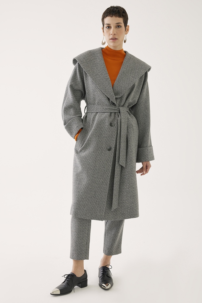 LİLY COAT 0705