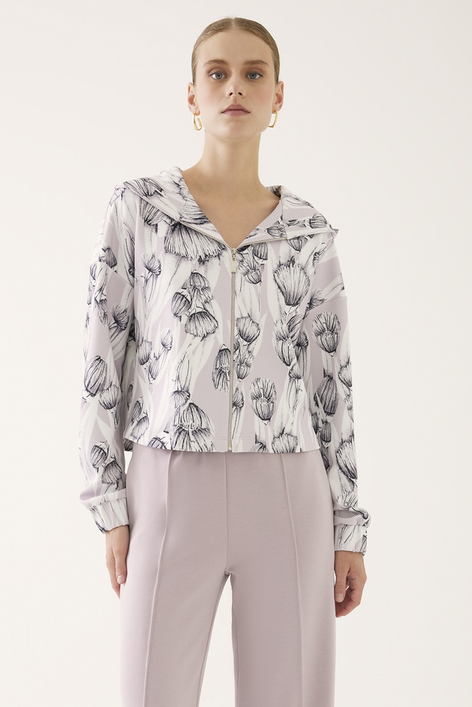 LOLE TRACK JACKET 0090
