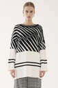 MAYRA KNIT BLOUSE 0714