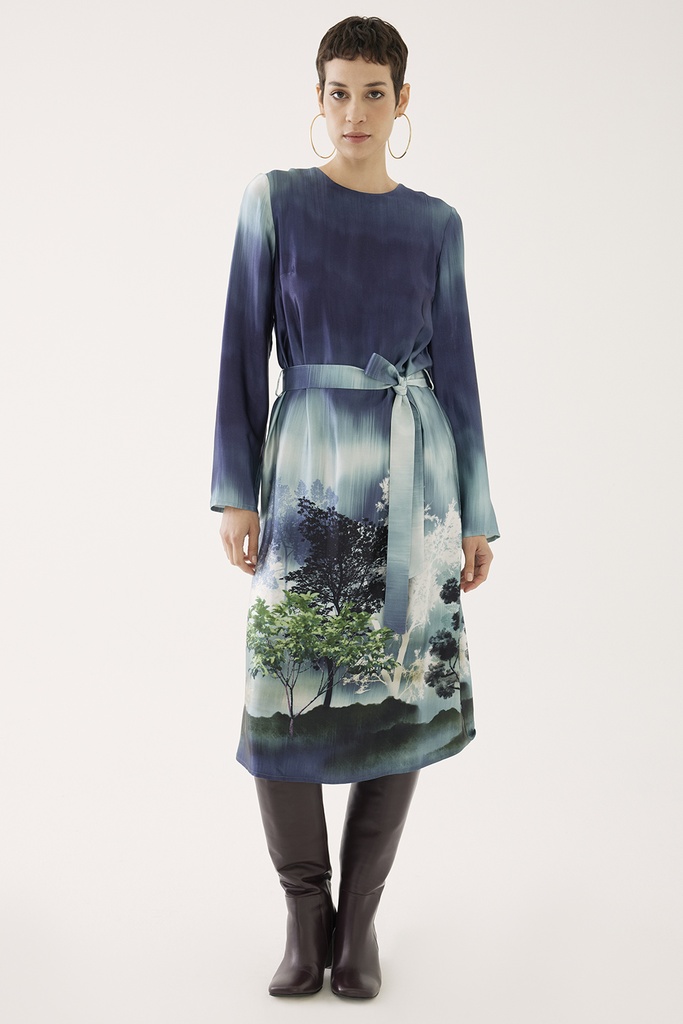OSCAR DRESS 3232