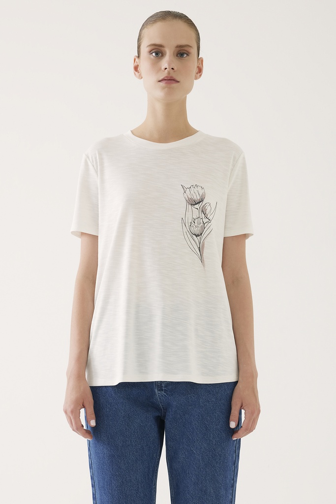 TAMMY T-SHIRT 0161