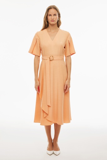 [124023371] ADIELES DRESS 3371