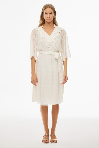 [124023373] AKILAS DRESS 3373