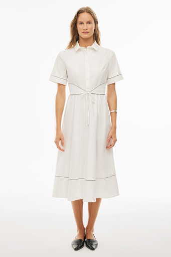 [124023379] BALARS DRESS 3379