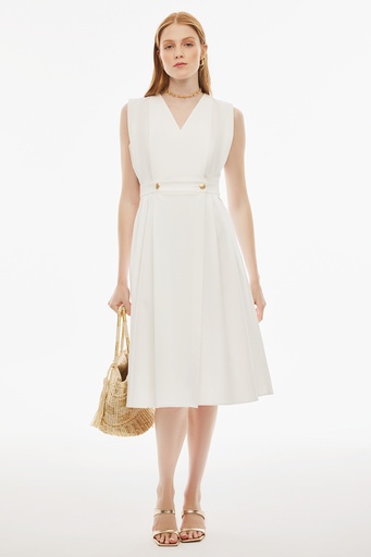 [124023384] BELIAS DRESS 3384