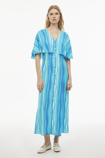 [124023385] BELVAS DRESS 3385