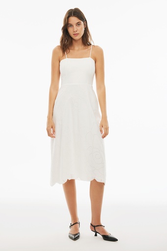 [124023388] BRANNY DRESS 3388