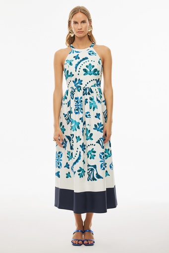 BIONAS DRESS 3389