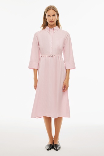 [124023402] CAMPS DRESS 3402