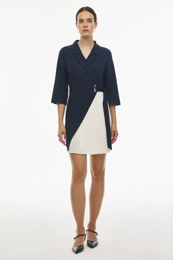[124023403] CARINS DRESS 3403