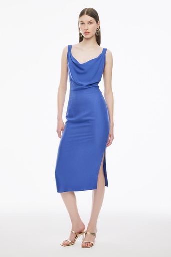 [124023405] CAELS DRESS 3405