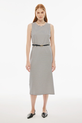 [124023406] CARMANS DRESS 3406