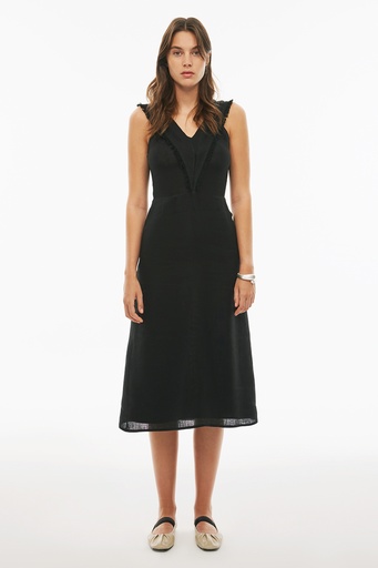 [124023409] CELANS DRESS 3409