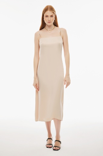 [124023415] CLARYS DRESS 3415