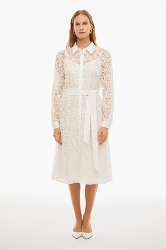 [124023417] DARYS DRESS 3417