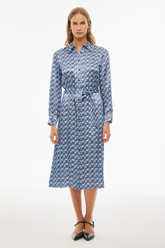 DRINAS DRESS 3423