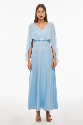 [124023430] DIANS DRESS 3430