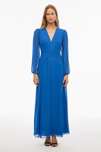 [124023431] BLANTS DRESS 3431