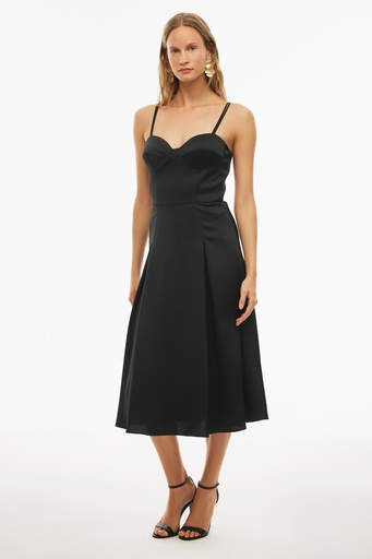 MERTAS DRESS 3433