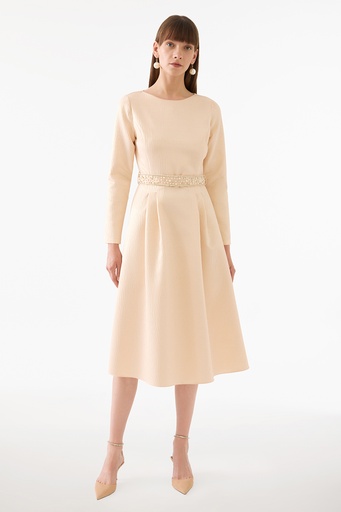 [124023441] FONES DRESS 3441