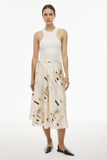 [124031172] ALARYS SKIRT 1172